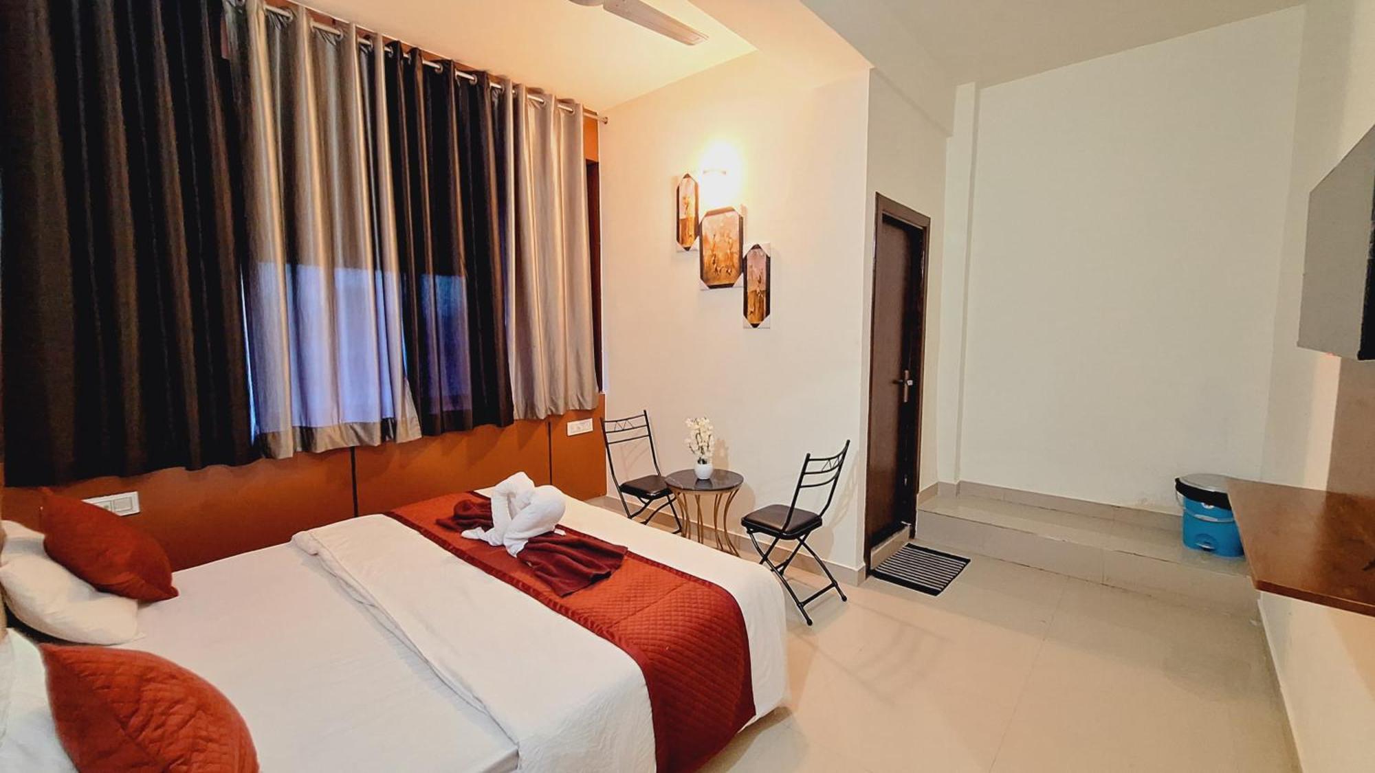 Brothers Hotel Agra (Uttar Pradesh)