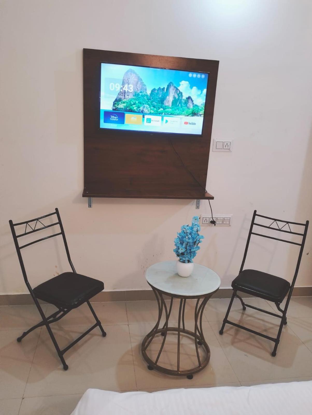 Brothers Hotel Agra (Uttar Pradesh)