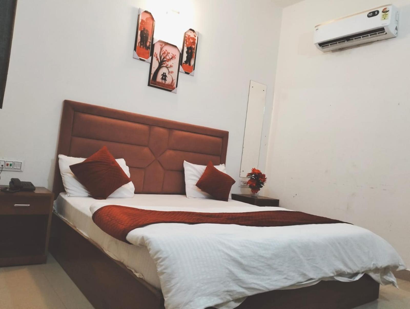 Hotel Brothers Agra (Uttar Pradesh)